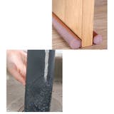 ドア隙間カバー 隙間テープ 防音テープ | PlusNao | 詳細画像10 