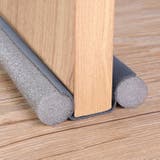 ドア隙間カバー 隙間テープ 防音テープ | PlusNao | 詳細画像3 