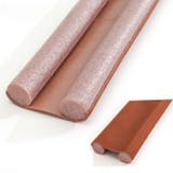 ドア隙間カバー 隙間テープ 防音テープ | PlusNao | 詳細画像4 