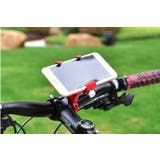 スマホスタンド ディスプレイスタンド 自転車 | PlusNao | 詳細画像3