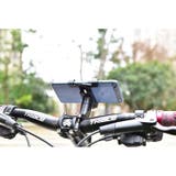 スマホスタンド ディスプレイスタンド 自転車 | PlusNao | 詳細画像8
