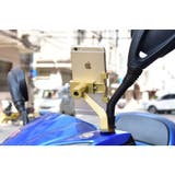 スマホスタンド ディスプレイスタンド 自転車 | PlusNao | 詳細画像9