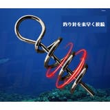 ルアーピン 釣り 100個セット | PlusNao | 詳細画像7