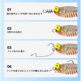 ルアーピン 釣り 100個セット | PlusNao | 詳細画像8