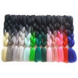 エクステ 三つ編み 編み込み | PlusNao | 詳細画像7 