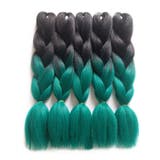 エクステ 三つ編み 編み込み | PlusNao | 詳細画像7 