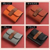 カードケース カード入れ レディース | PlusNao | 詳細画像10 