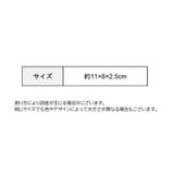 カードケース カード入れ レディース | PlusNao | 詳細画像11 