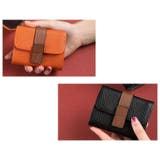 カードケース カード入れ レディース | PlusNao | 詳細画像6 