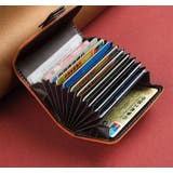 カードケース カード入れ レディース | PlusNao | 詳細画像7 