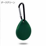 AirTag用ケース AirTag用カバー カラビナ付き | PlusNao | 詳細画像17 