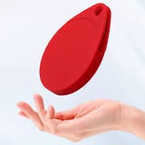 AirTag用ケース AirTag用カバー カラビナ付き | PlusNao | 詳細画像4 
