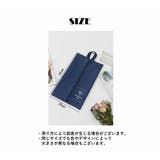 シューズバッグ シューズ入れ シューズケース | PlusNao | 詳細画像20