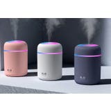 加湿器 USB給電式 300ml | PlusNao | 詳細画像2