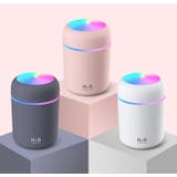 加湿器 USB給電式 300ml | PlusNao | 詳細画像3