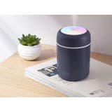 加湿器 USB給電式 300ml | PlusNao | 詳細画像5