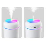 加湿器 USB給電式 300ml | PlusNao | 詳細画像7