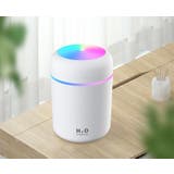 加湿器 USB給電式 300ml | PlusNao | 詳細画像9