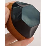 メイクブラシ ケース付き ファンデーションブラシ | PlusNao | 詳細画像5 