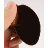 メイクブラシ ケース付き ファンデーションブラシ | PlusNao | 詳細画像6 