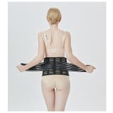 腰サポーター 腰ベルト 腰部サポーター | PlusNao | 詳細画像3