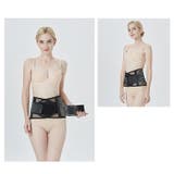 腰サポーター 腰ベルト 腰部サポーター | PlusNao | 詳細画像4