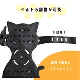 ボディローラー ハンドローラー ネコ | PlusNao | 詳細画像12 