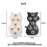 ボディローラー ハンドローラー ネコ | PlusNao | 詳細画像13 