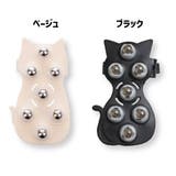 ボディローラー ハンドローラー ネコ | PlusNao | 詳細画像15 