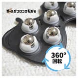 ボディローラー ハンドローラー ネコ | PlusNao | 詳細画像5 