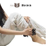 ボディローラー ハンドローラー ネコ | PlusNao | 詳細画像9 