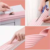 コーナークッション 2m 両面テープ付き | PlusNao | 詳細画像16 