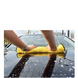 洗車クロス 洗車タオル 4枚セット | PlusNao | 詳細画像2 