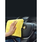 洗車クロス 洗車タオル 4枚セット | PlusNao | 詳細画像9 