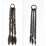 エクステ 三つ編み エクステンション | PlusNao | 詳細画像10 