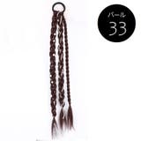 エクステ 三つ編み エクステンション | PlusNao | 詳細画像15 