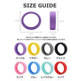 キャスターカバー 4個セット スーツケースカバー | PlusNao | 詳細画像16 