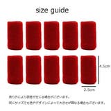 指用サポーター 10個セット 両手用 | PlusNao | 詳細画像14