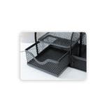 卓上収納ボックス 収納ケース デスクオーガナイザー | PlusNao | 詳細画像11 