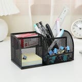 卓上収納ボックス 収納ケース デスクオーガナイザー | PlusNao | 詳細画像6 