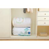 布団収納袋 布団収納ケース 巾着型 | PlusNao | 詳細画像3 