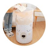 布団収納袋 布団収納ケース 巾着型 | PlusNao | 詳細画像5 