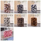 ミニ財布 レディース カードケース | PlusNao | 詳細画像16