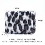 ミニ財布 レディース カードケース | PlusNao | 詳細画像17