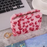 ミニ財布 レディース カードケース | PlusNao | 詳細画像4