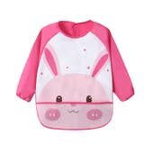 お食事エプロン スモック ベビー | PlusNao | 詳細画像6