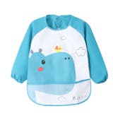 お食事エプロン スモック ベビー | PlusNao | 詳細画像7