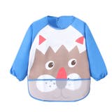 お食事エプロン スモック ベビー | PlusNao | 詳細画像9