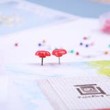 画鋲 100個入り 画びょう | PlusNao | 詳細画像7