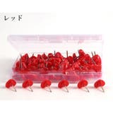 画鋲 50個入り 画びょう | PlusNao | 詳細画像11